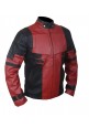 Men's Deadpool Jacket